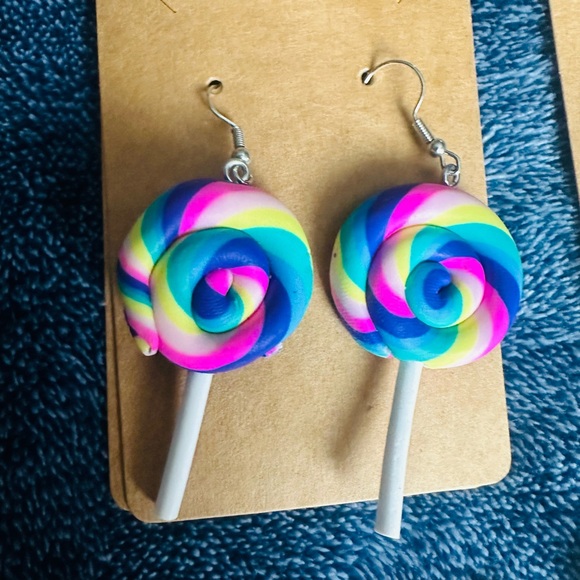 All customized earrings & amazing prices ! - Picture 7 of 16